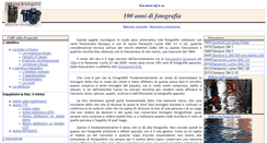Desktop Screenshot of foto.bonavoglia.eu