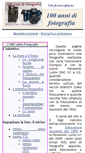 Mobile Screenshot of foto.bonavoglia.eu